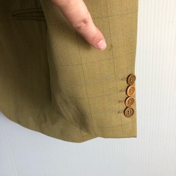 Vitale Barberis Canonico Principe Made in Italy - Picture 3 of 15